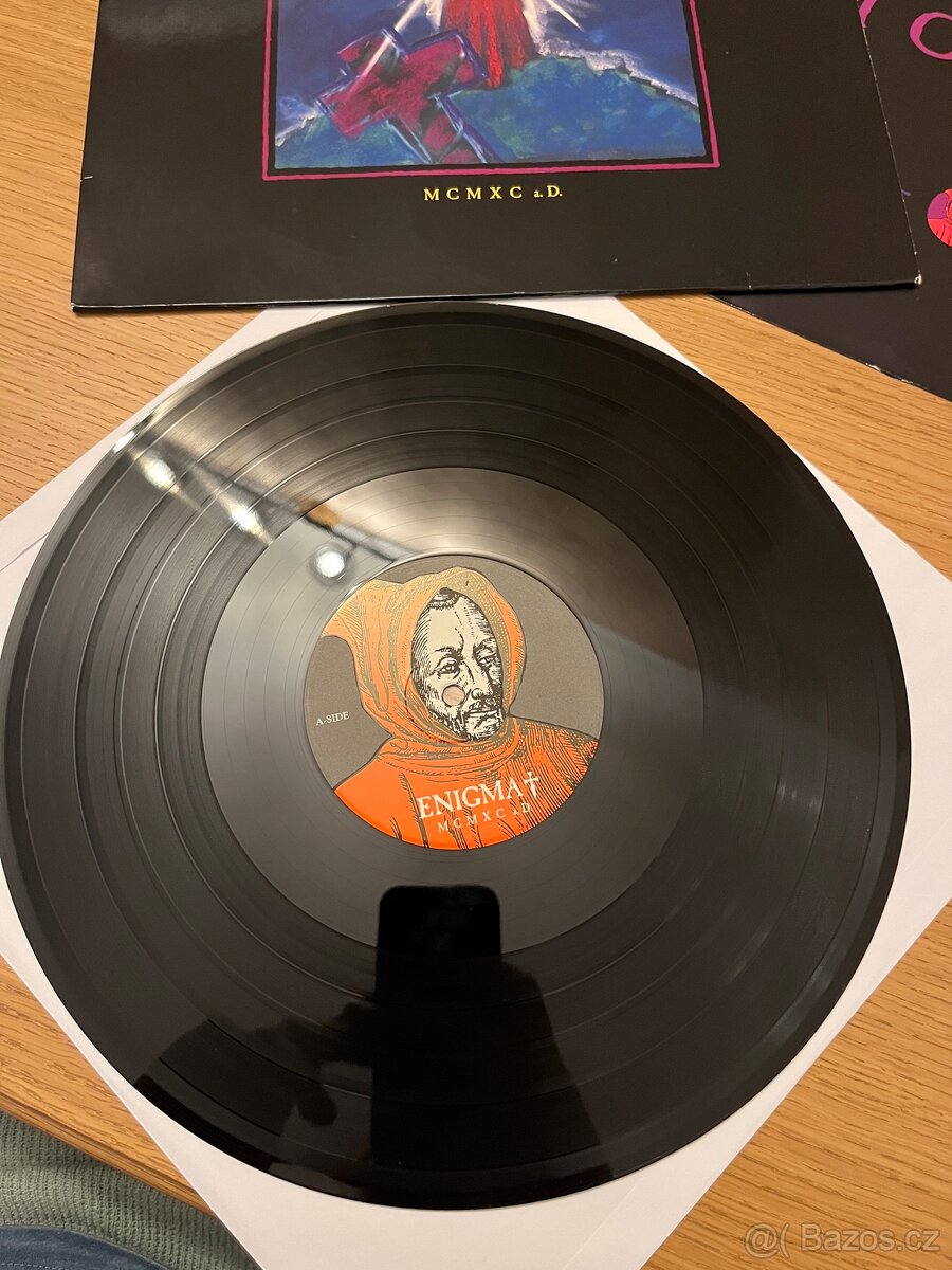 Enigma – MCMXC a.D. - 8