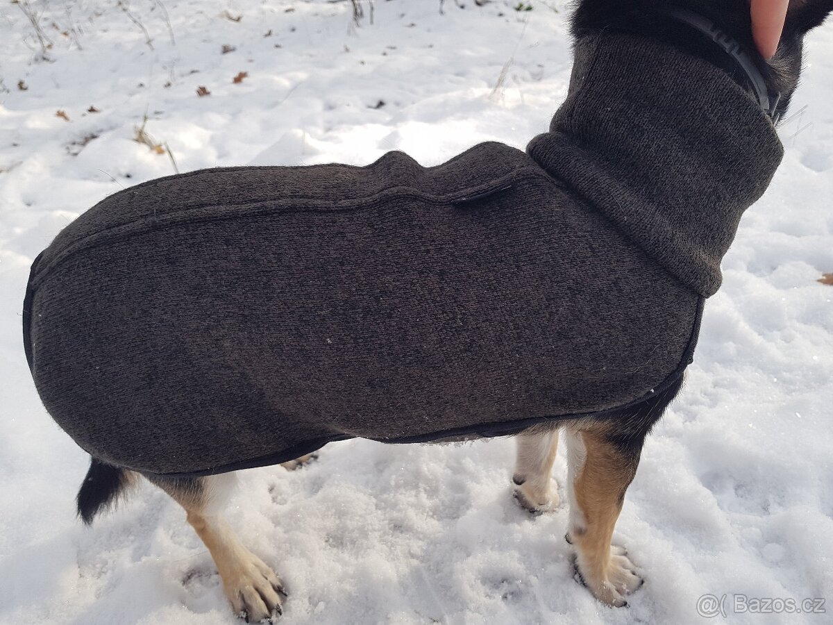 Psí obleček - 8