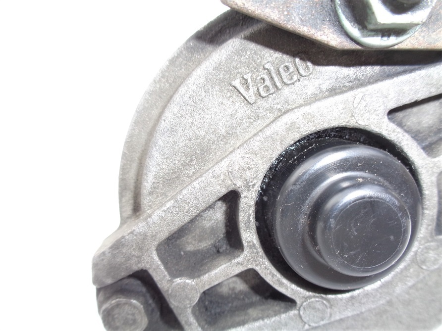 Škoda VW Audi 1.9TDI 2.0TDI startér Valeo a alternátor Valeo - 8
