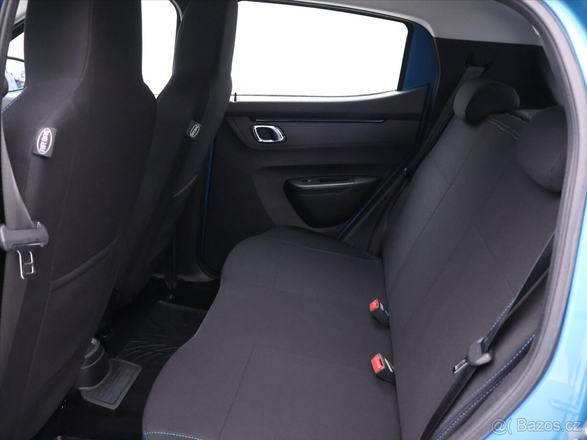 Dacia Spring Comfort Plus 45 Navi 1.Maj (2022) - 8