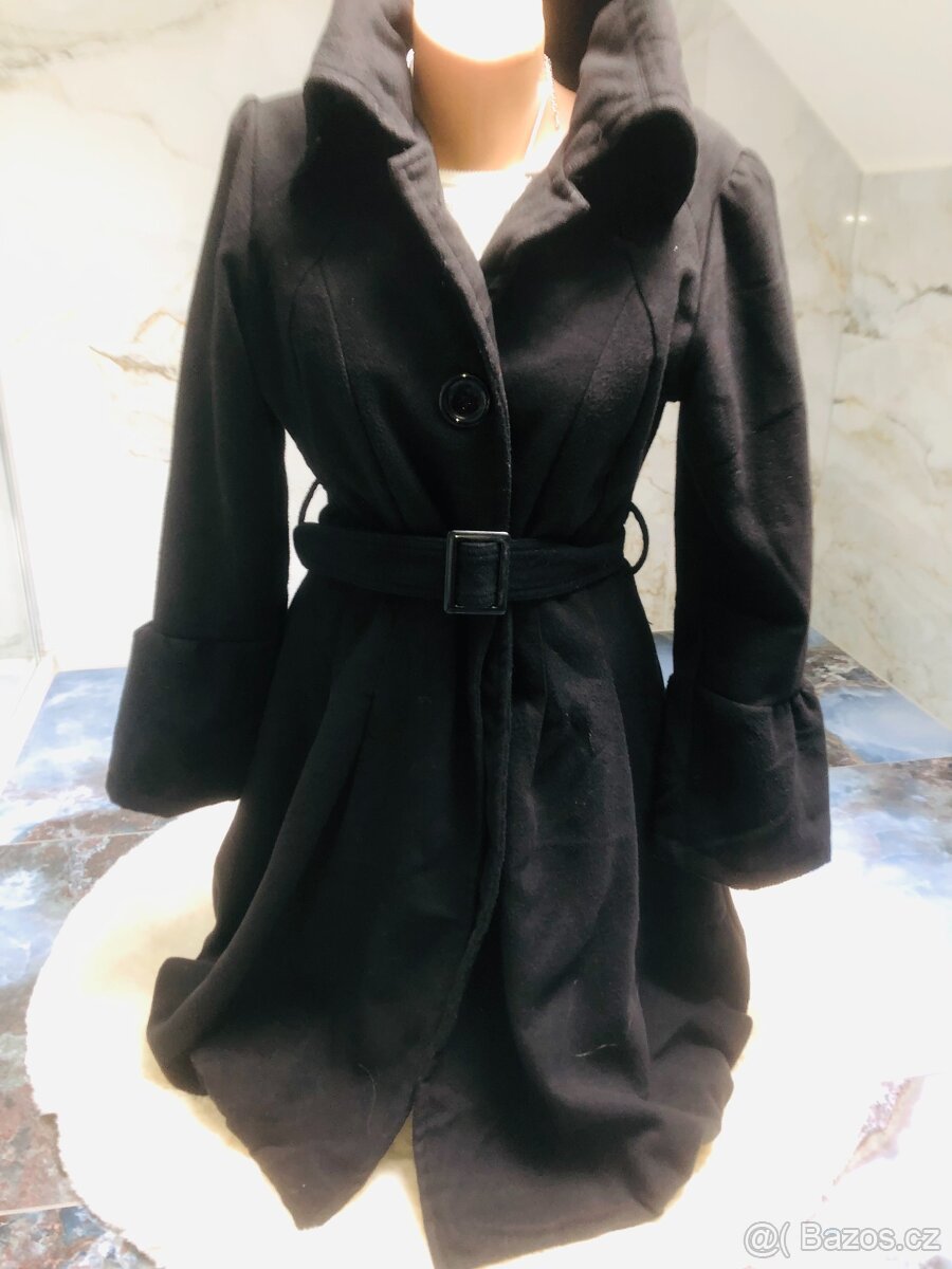 cernykabat# spolecensky# naples# doacka #polodlouhy - 8