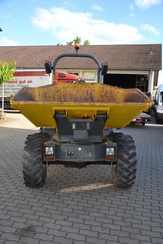Dempr Wacker Neuson DW 50 - 8