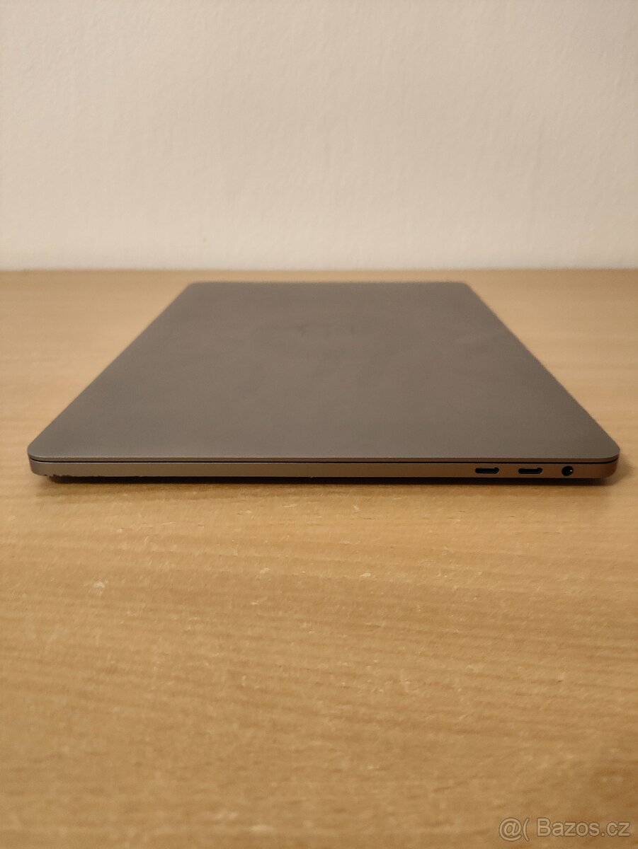 Apple MacBook Pro 2018 – i5 | 8GB | 512GB - 8