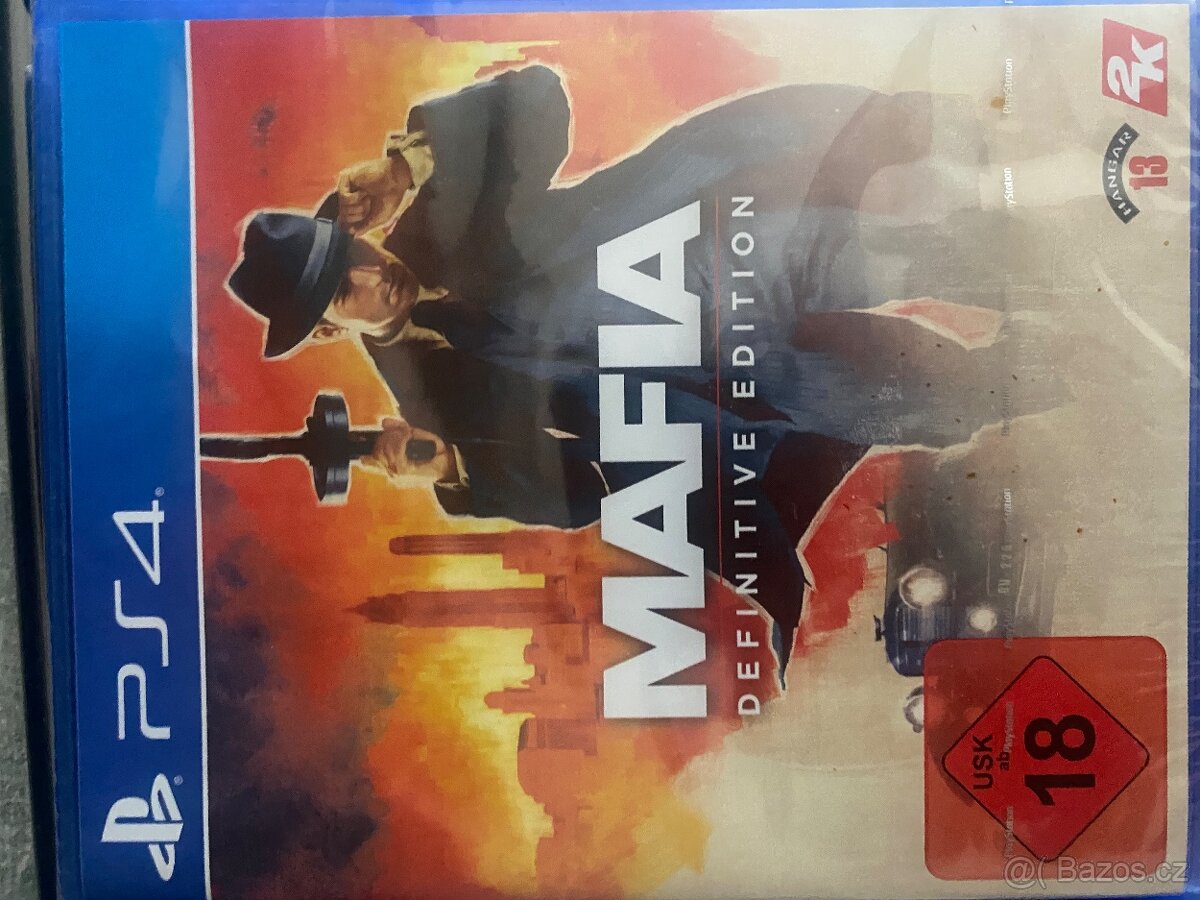 Ps4 pro 1tb plus hry - 8