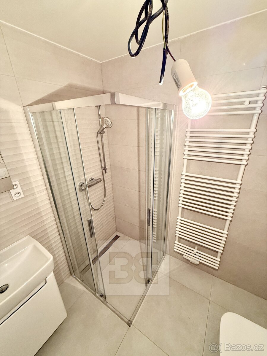 Resort Černý Důl, ev.č. N07812 - 8