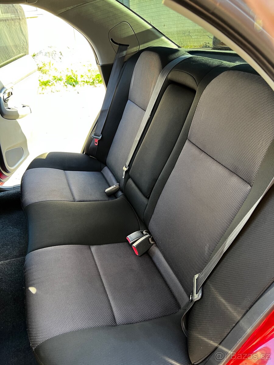 Subaru impreza wrx - 8