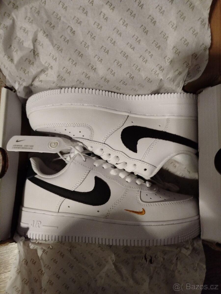 Tenisky Nike Air Force 1 - 8