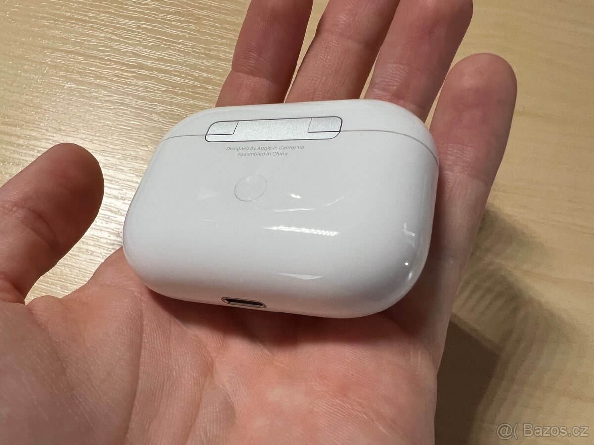AirPods Pro (1. generace) - 8