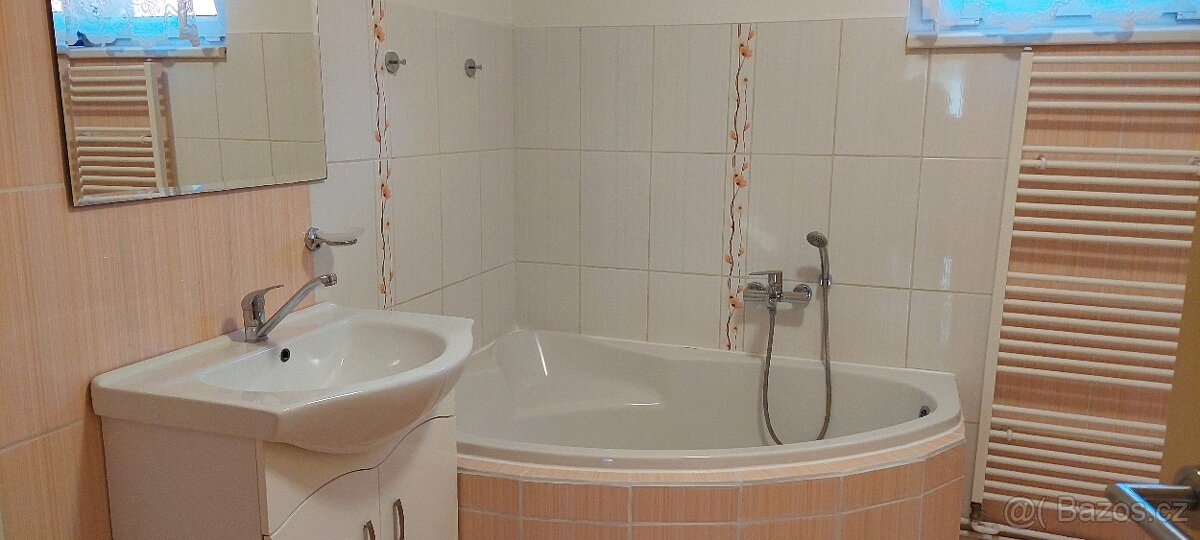 Prodej RD 4kk 129 m2, Praha 9 - Horní Počernice - 8