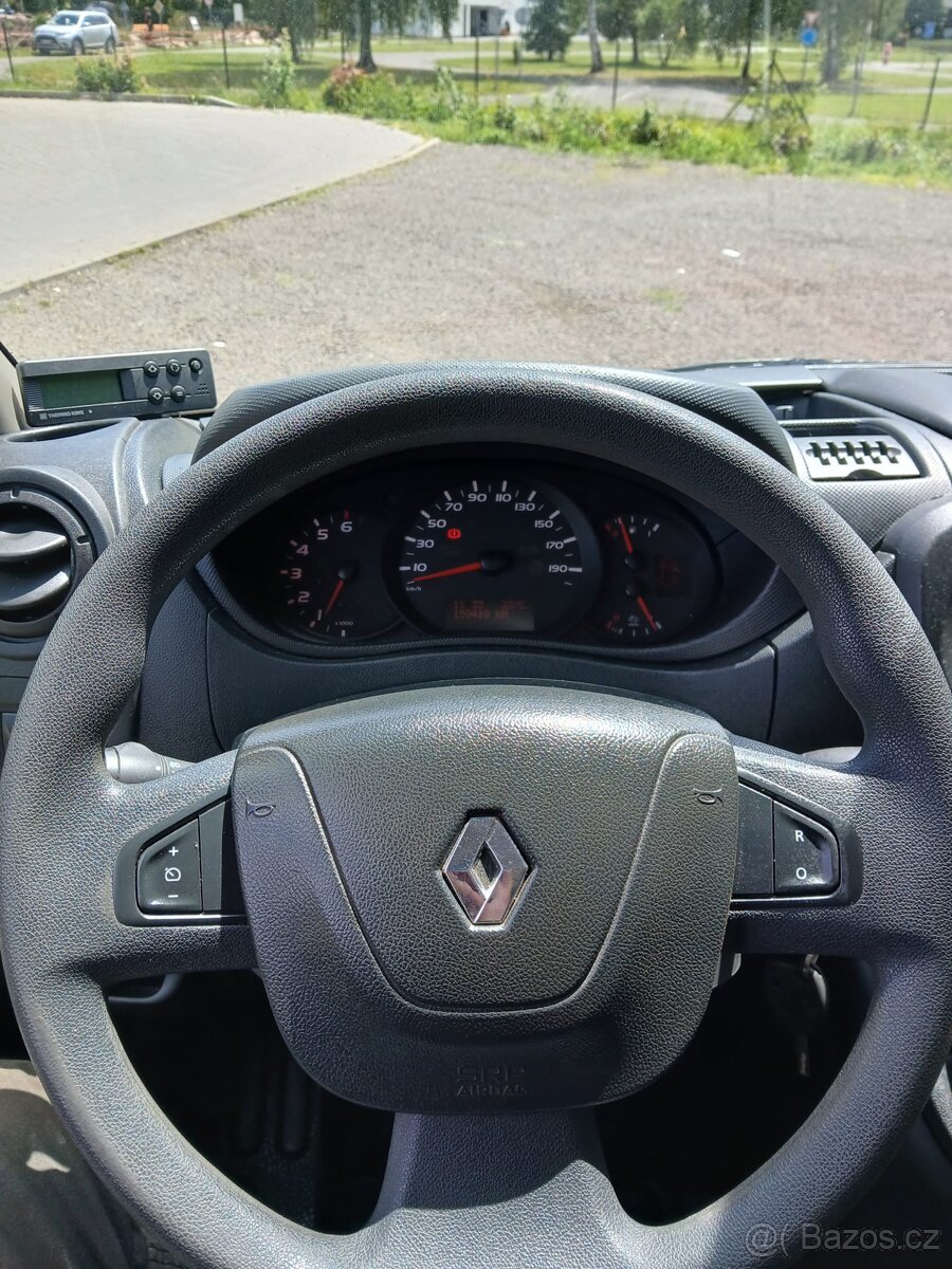 Renault Master L3H2 125kw/170PS 2019 THERMAL KING chlaďák - 8