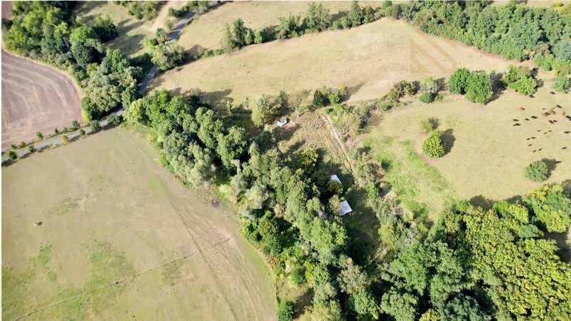 Prodej, pozemek, 7500 m2, Řehlovice-Stadice - 8