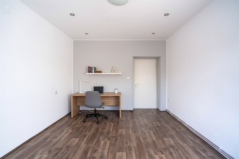 Byt 2+kk, nízké náklady, centrum - Libušinka - Trutnov - 8