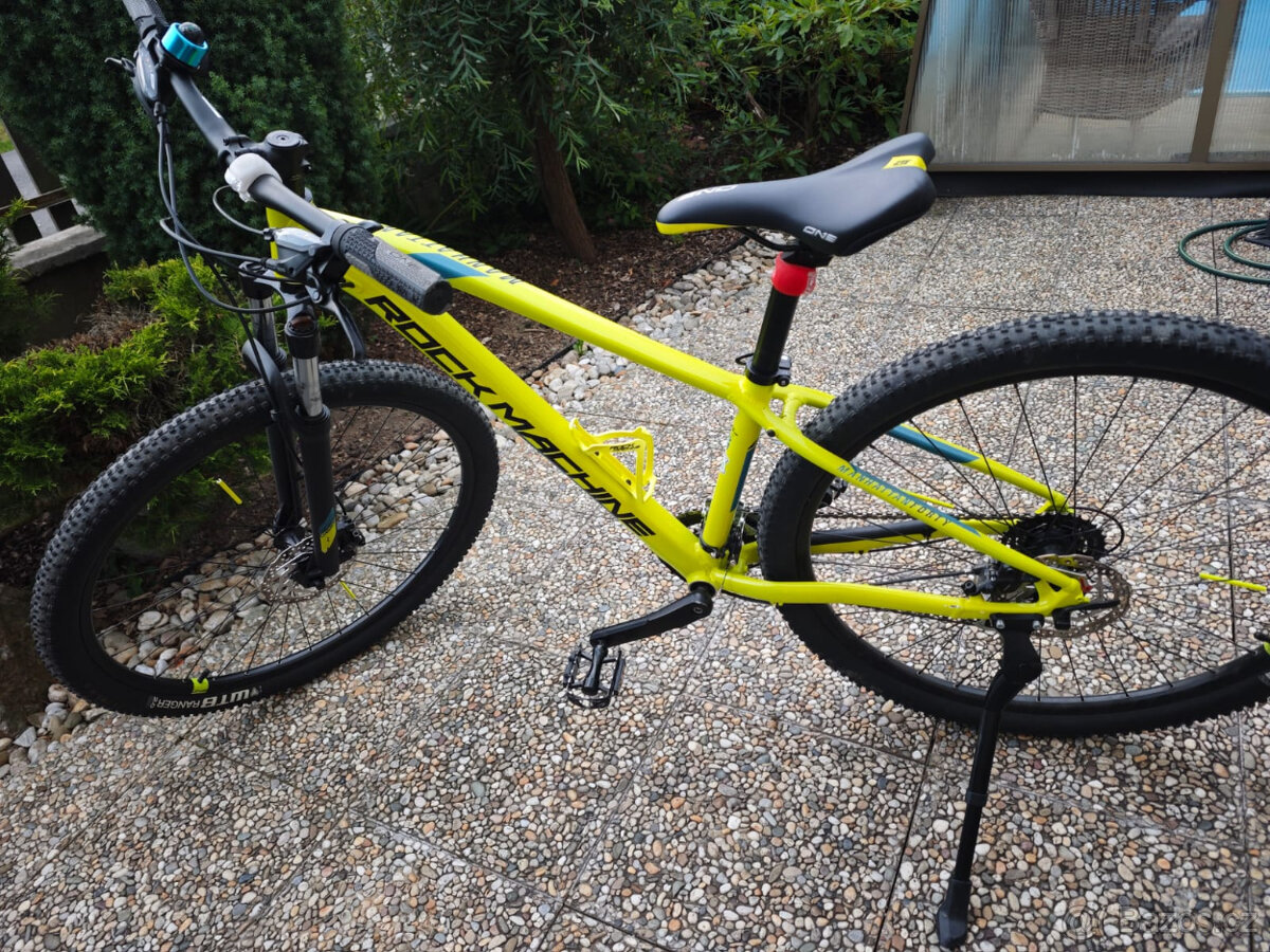 Rock Machine Manhattan 40-29 - 8