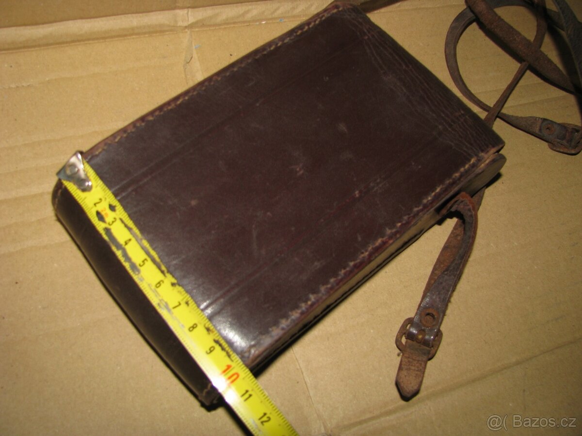 staré fotoaparáty - 8