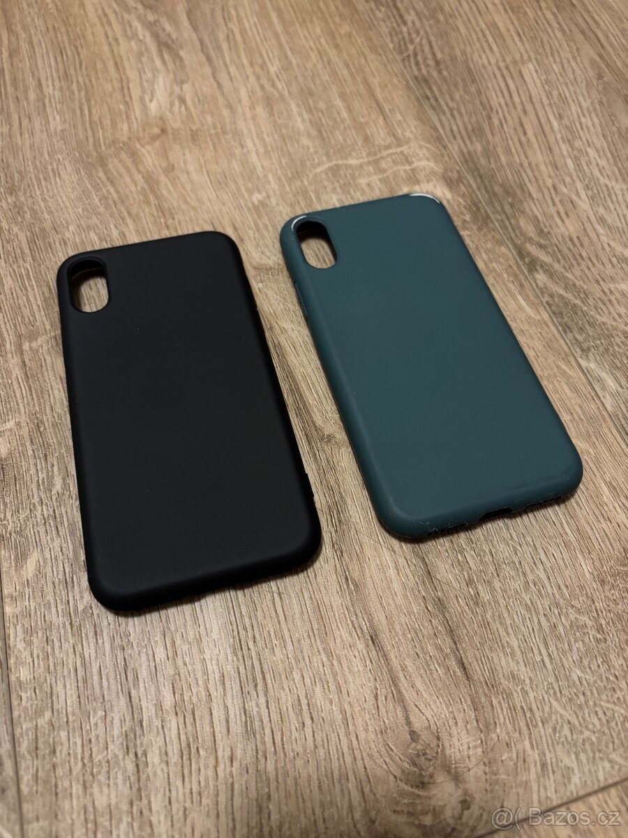 Apple iPhone X 64 GB Space grey - 8