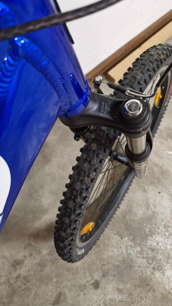 Horské kolo Merida MATTS SPORT 500 - 8