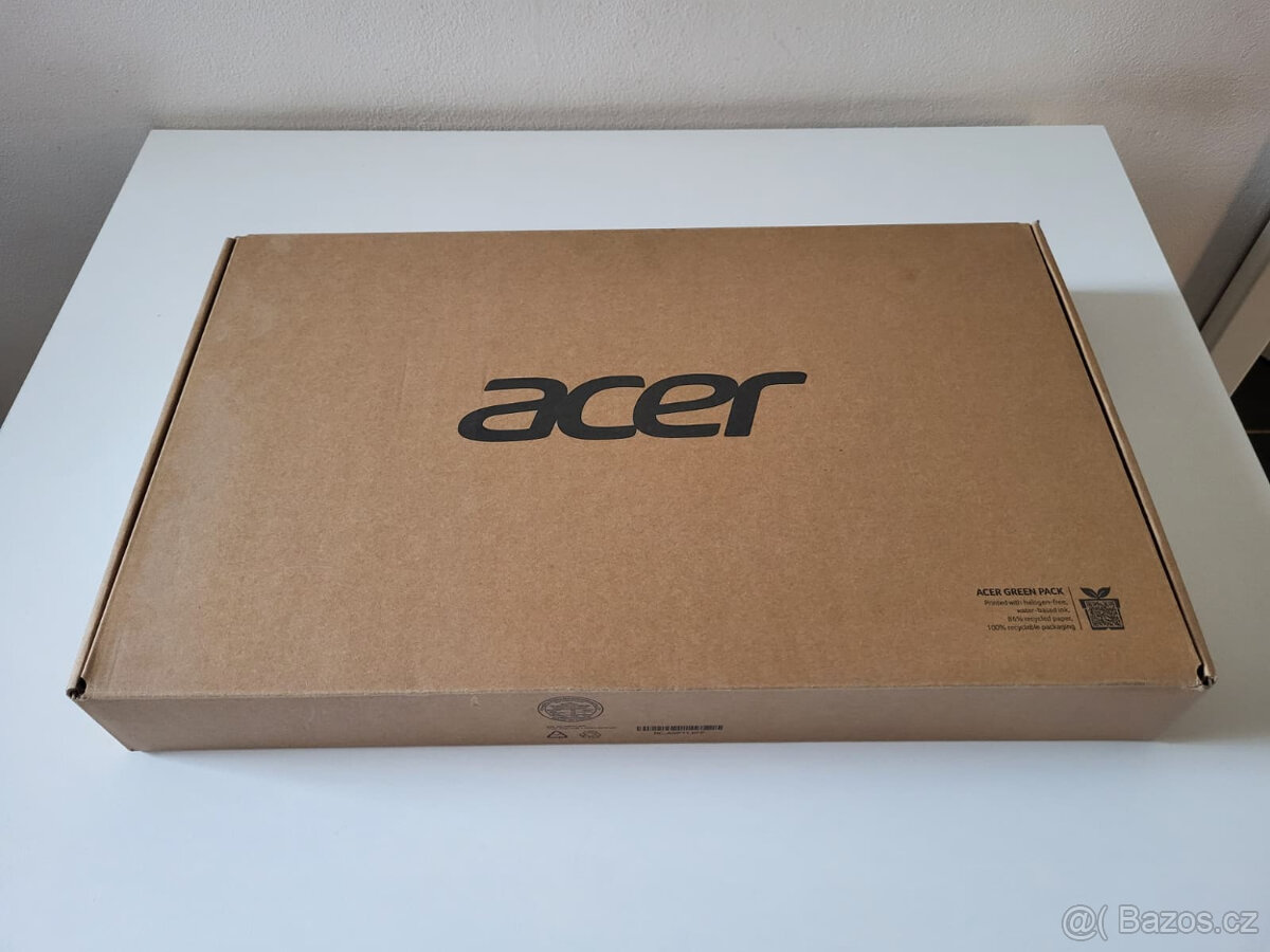 Prodám Acer Aspire 5 - 8