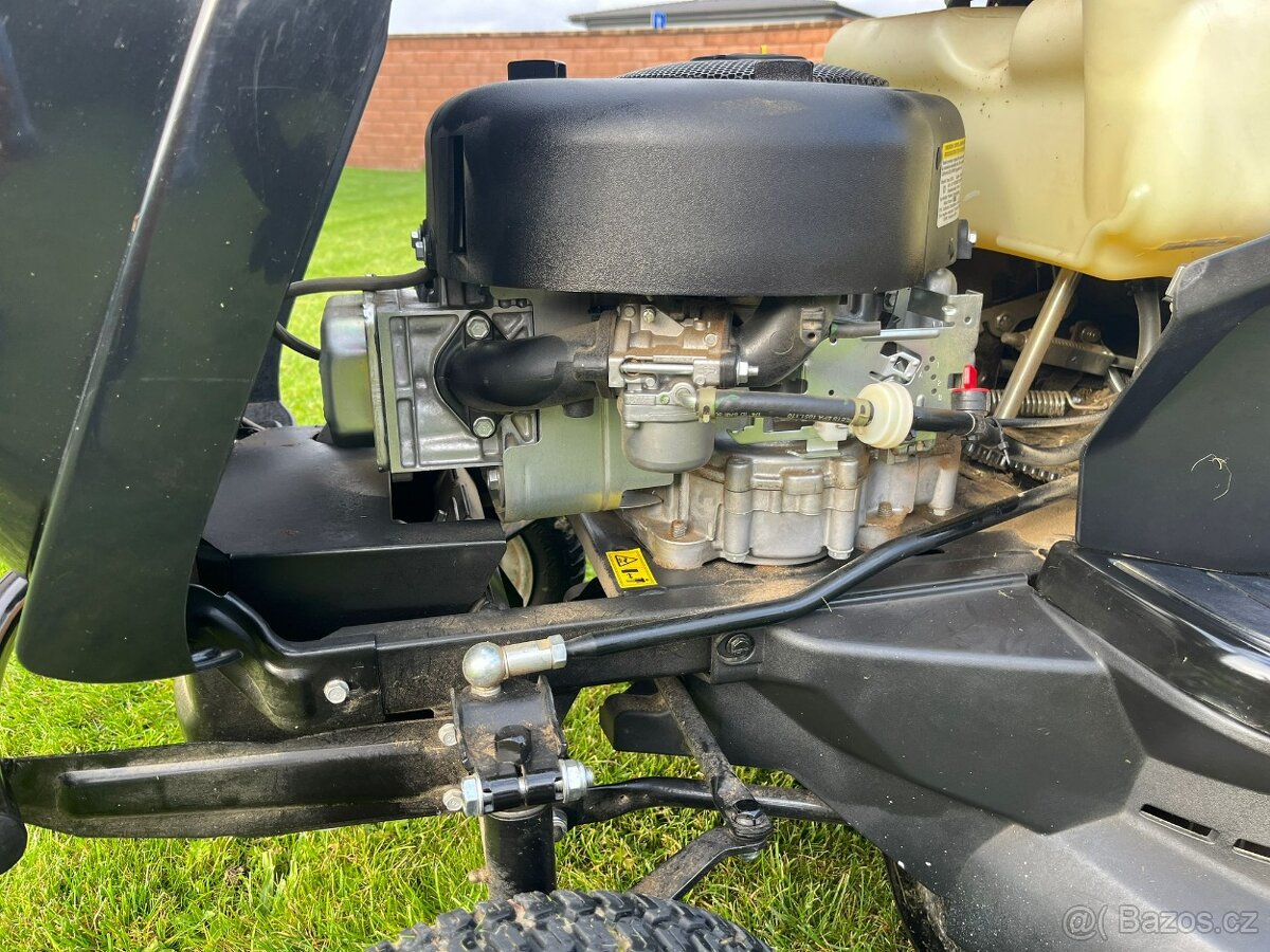 ALPINA-AGAMA BT 84 HCB ZÁNOVNÍ STAV - 8