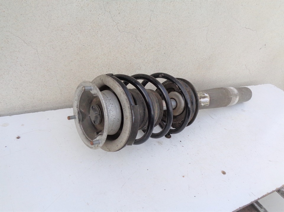 BMW 5 E60 a E61 použité originál náhradní díly - 8