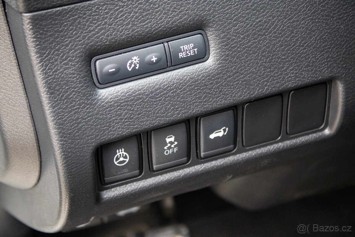 Nissan Murano 3.5 V6 SL MIDNIGHT - 8