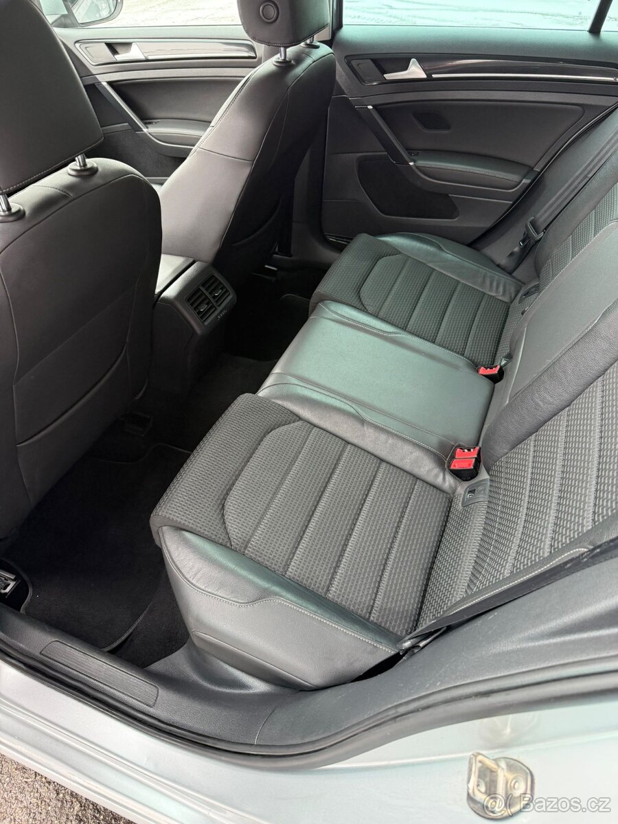 Vw golf 7 variant 2.0tdi 110kw - 8