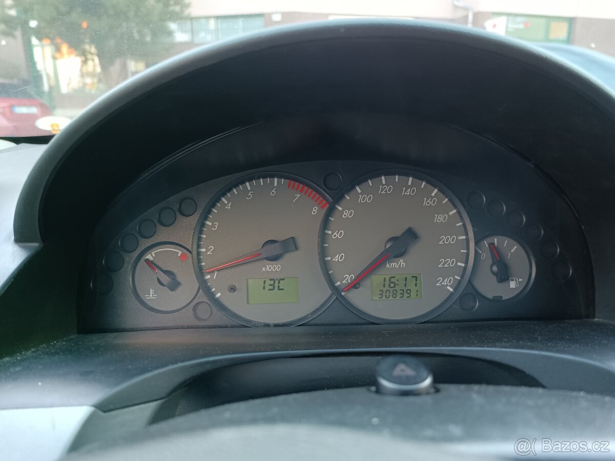 Ford Cougar 2.0 16V 96KW - 8