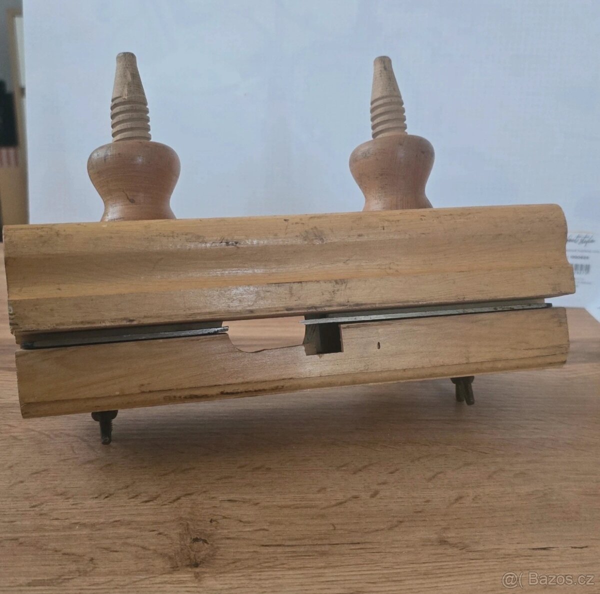 Ruční hoblíky 2 ks - 8