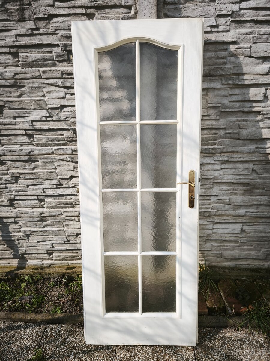 Dveře do interiéru - 8