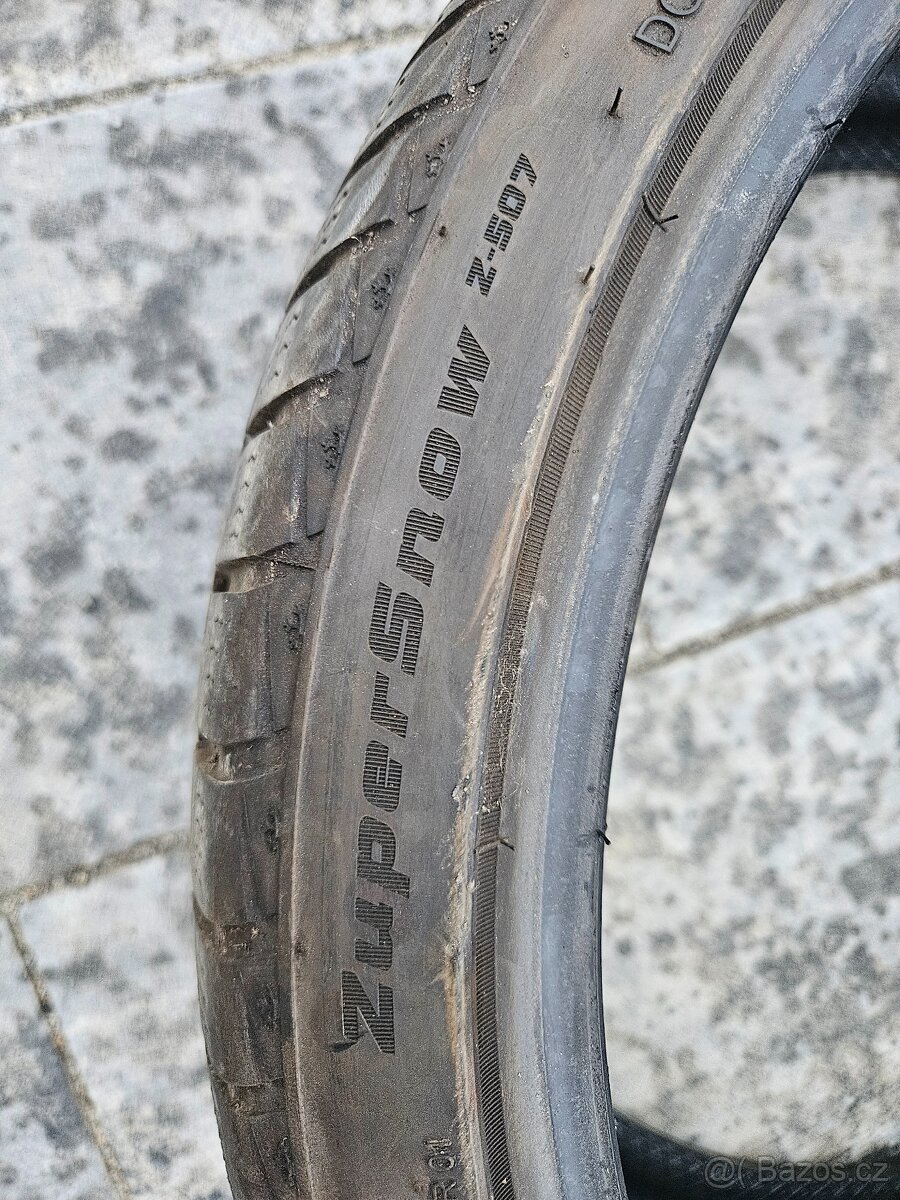 goodride 235/35/19 zimni - 8