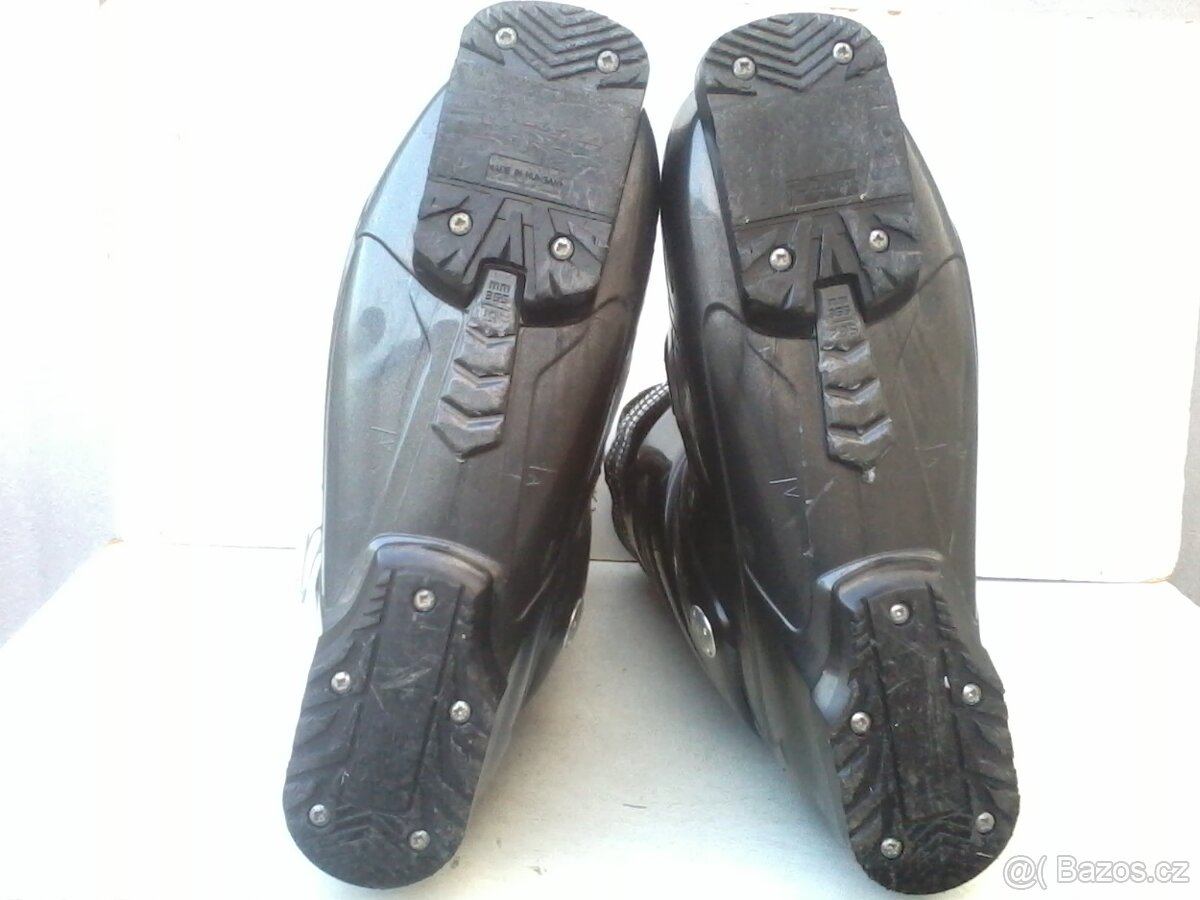 Lyžáky Nordica 29,5 - 8