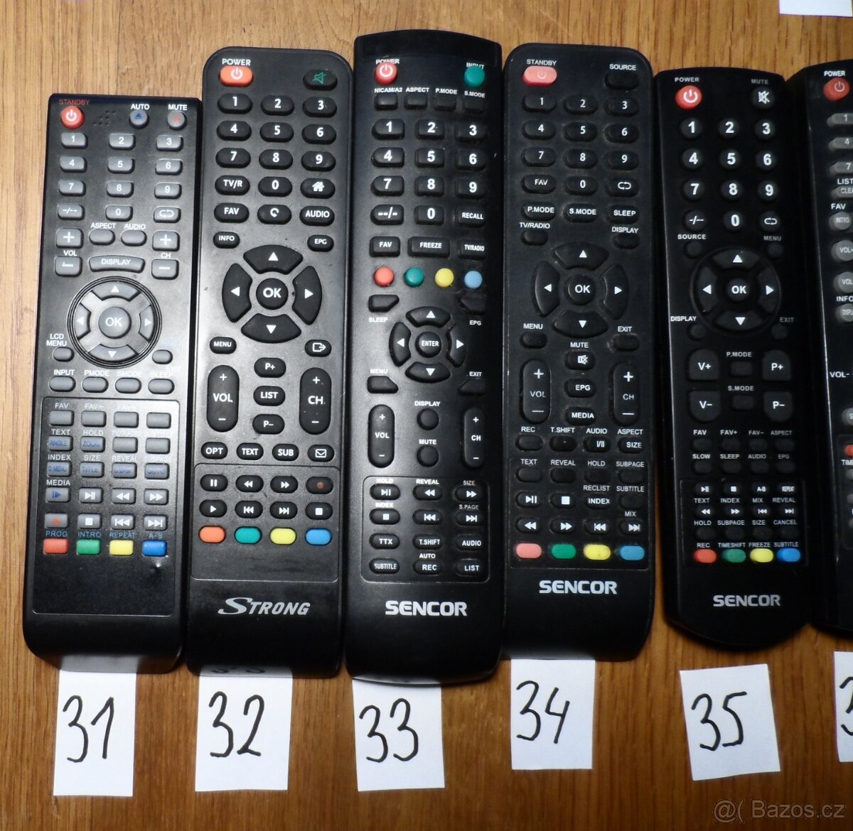 LCD TV DO - 8