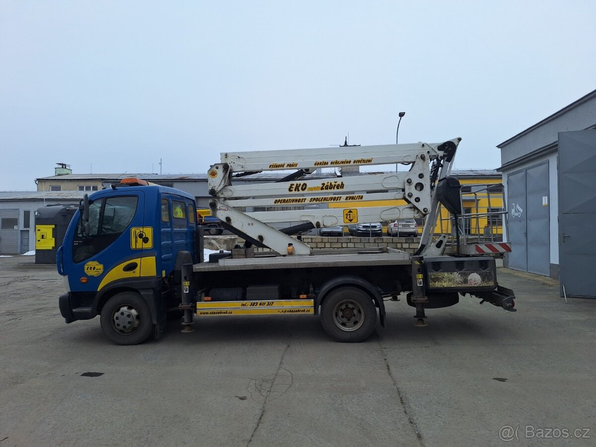 AVIA D75 + MP 21 - 8