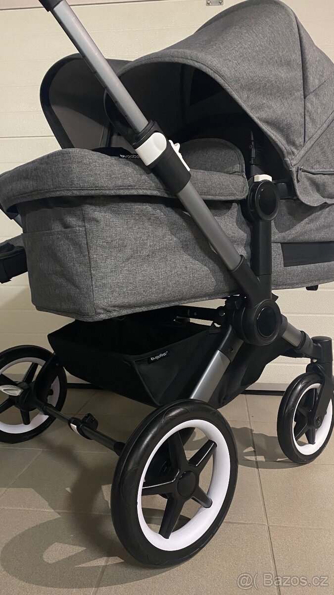 🩶🩶 Bugaboo Donkey 5 🩶🩶 - 8