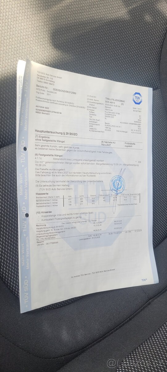 Škoda Yeti 1.4tsi - 8