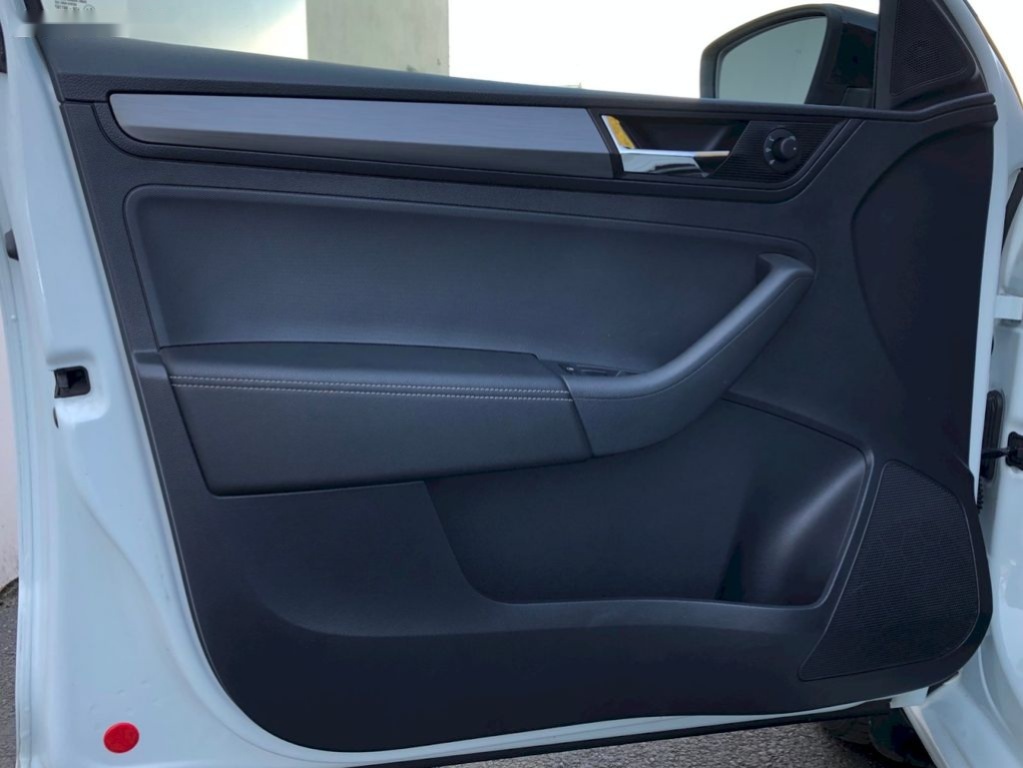 Škoda Rapid,Spaceback 1.0TSI / 81kW Style - 8