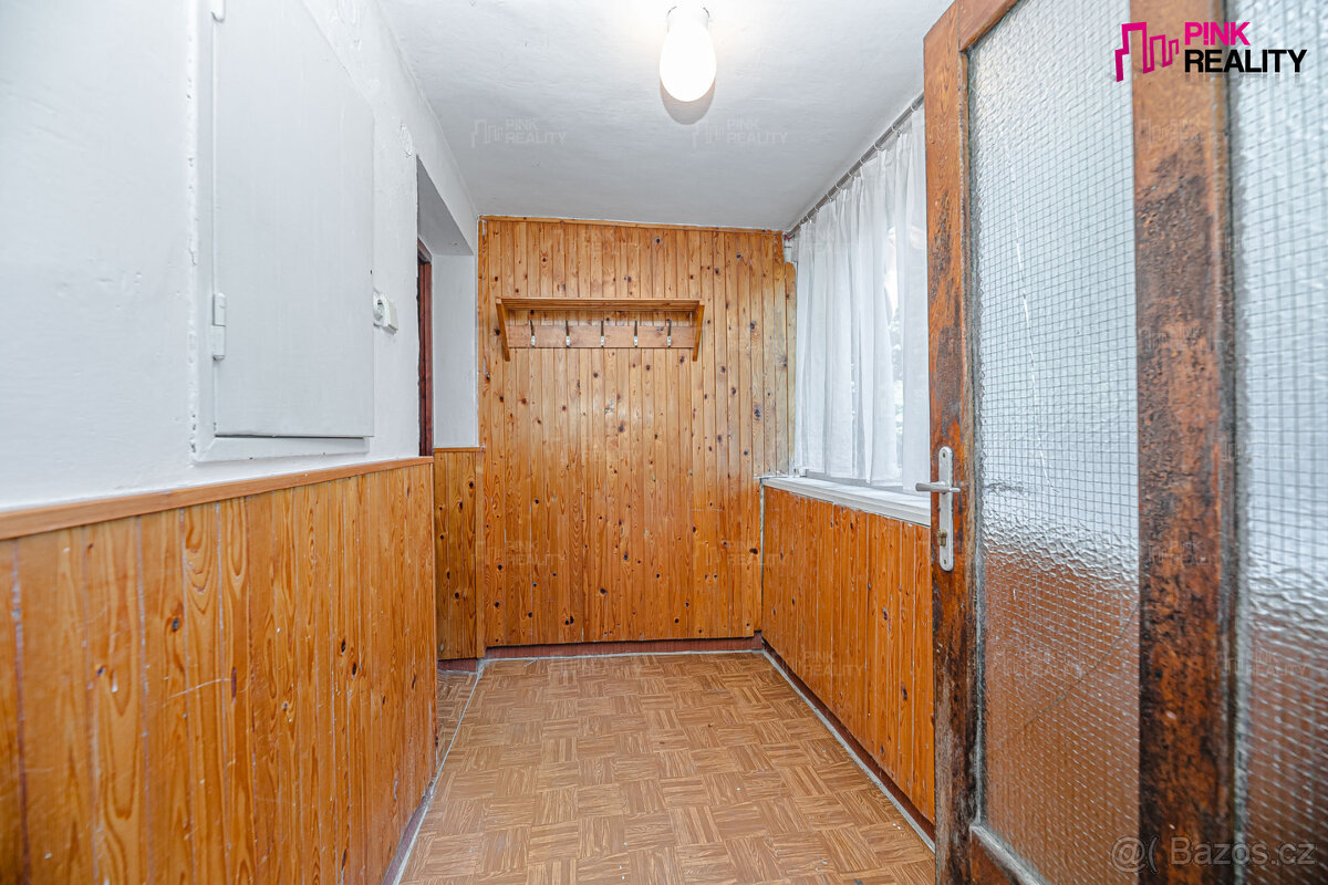 Rodinný dům se zahradou a garáží Rychnov nad Kněžnou - 8