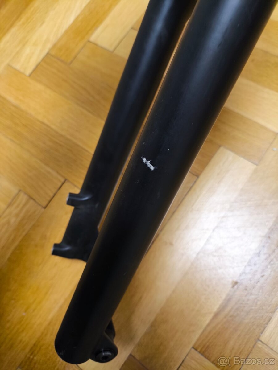 MTB vzduchová vidlice Suntour RAIDON 29” - 8