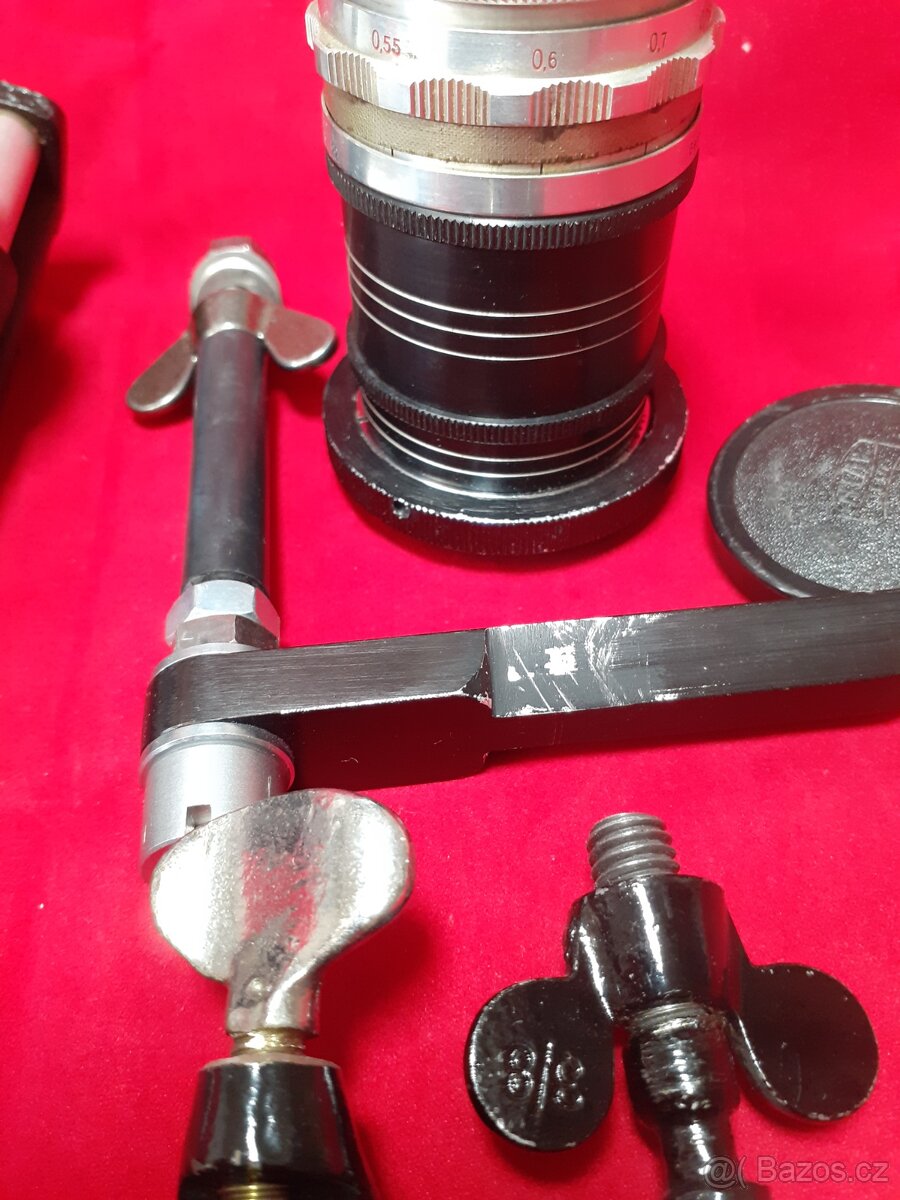 Makro sada v kufriku - 8