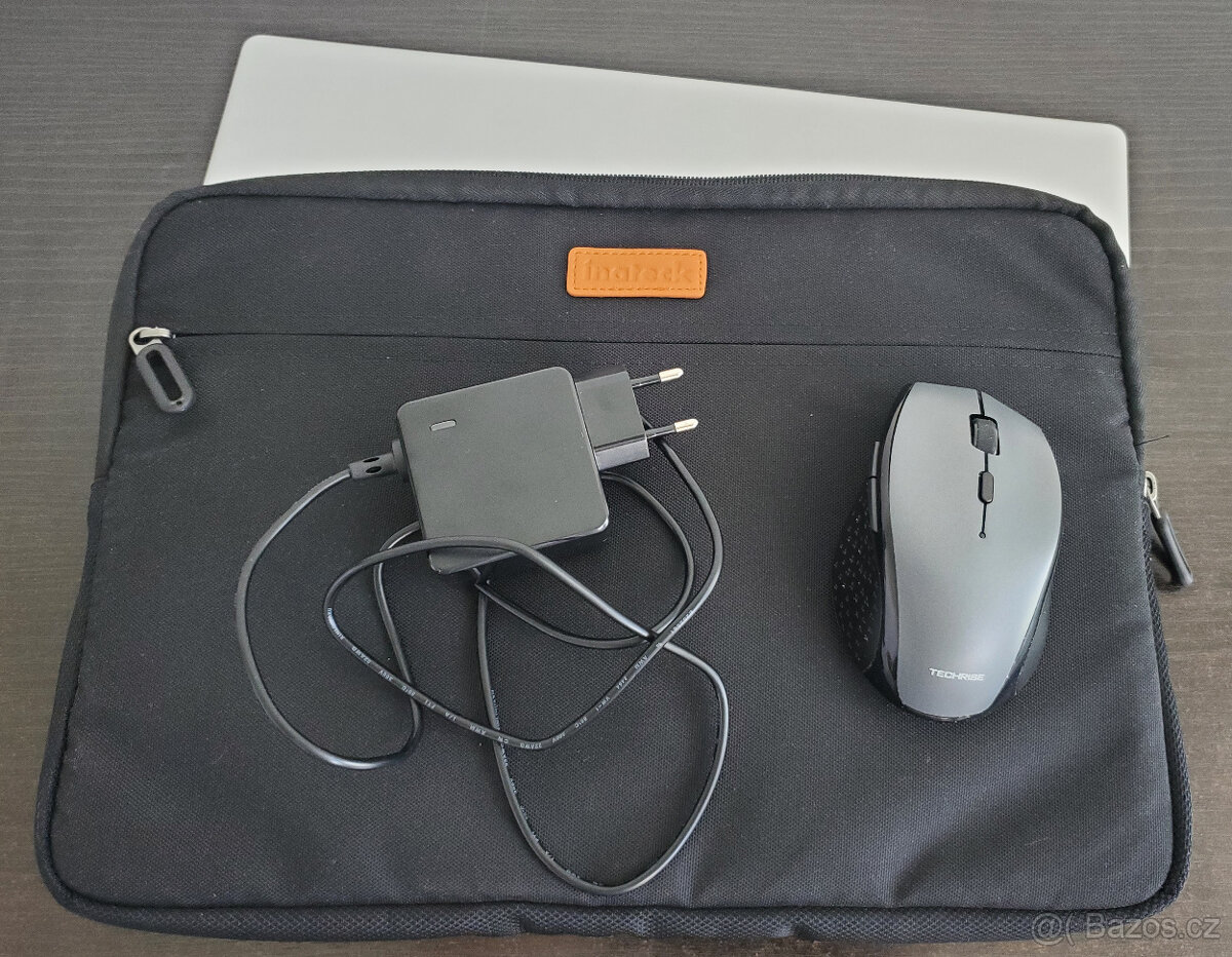 Notebook MAX15P (N95 Alder Lake|512GB SSD|Windows 11) - 8