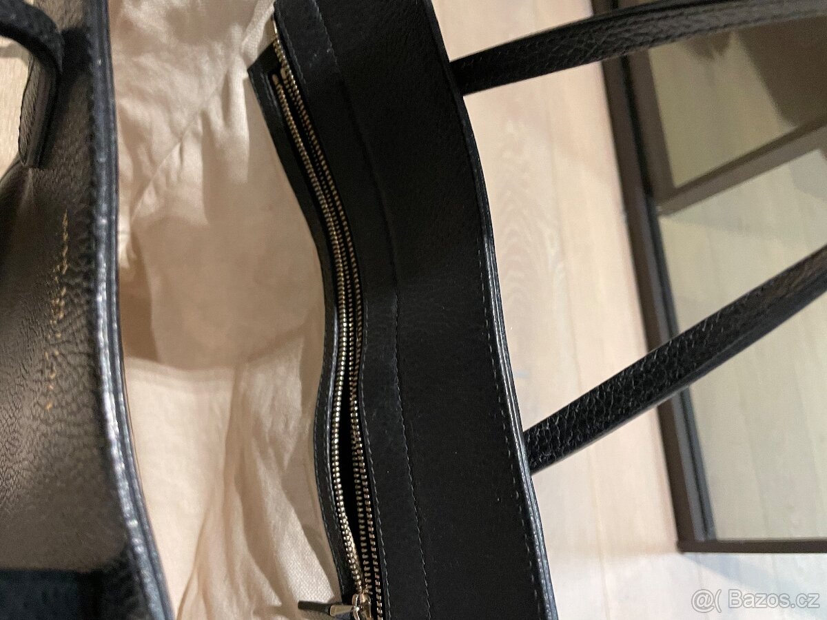 Gucci kabelka jako nová - 8