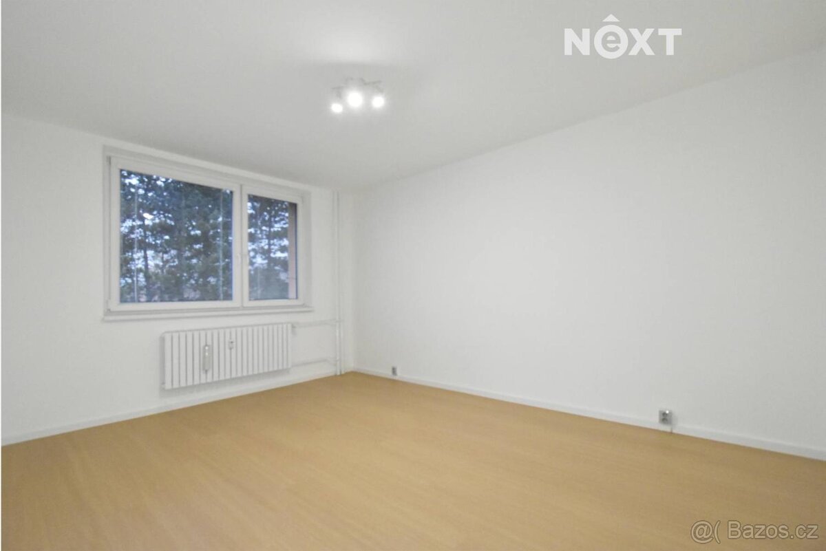 Pronájem byt 3+1, 76㎡ - 8