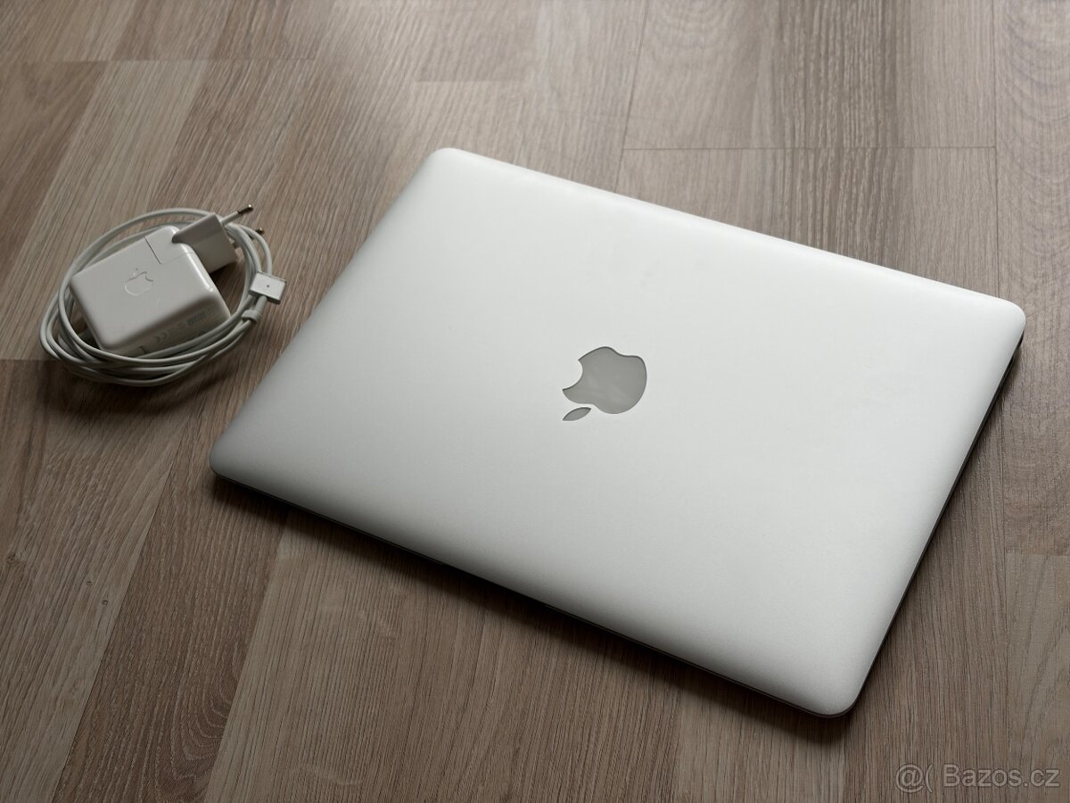 Apple Macbook Air 13¨ / 1,6 GHz / 8Gb Ram - TOP - 8