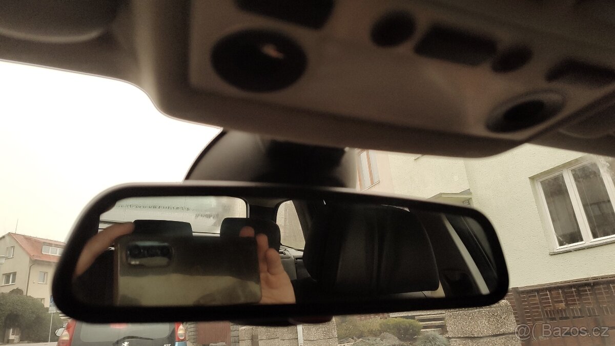 BMW 5 E61 FL 2008 535d 210kw M packet - 8