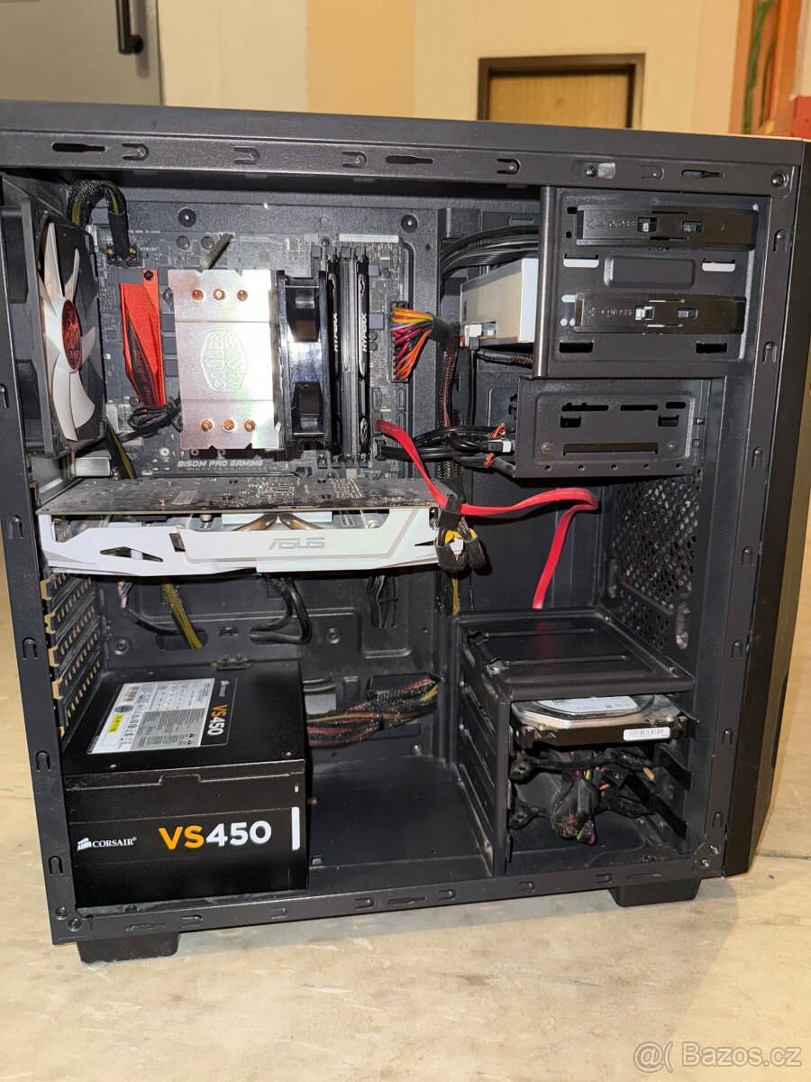 Herní PC - 8