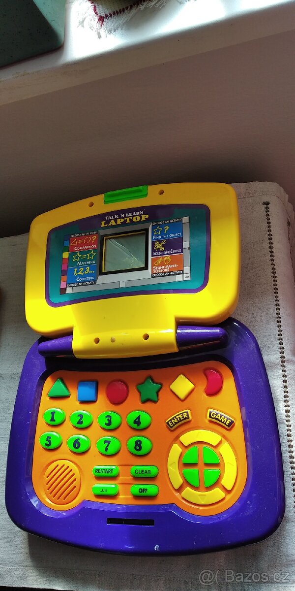 Funkční hračky - 8