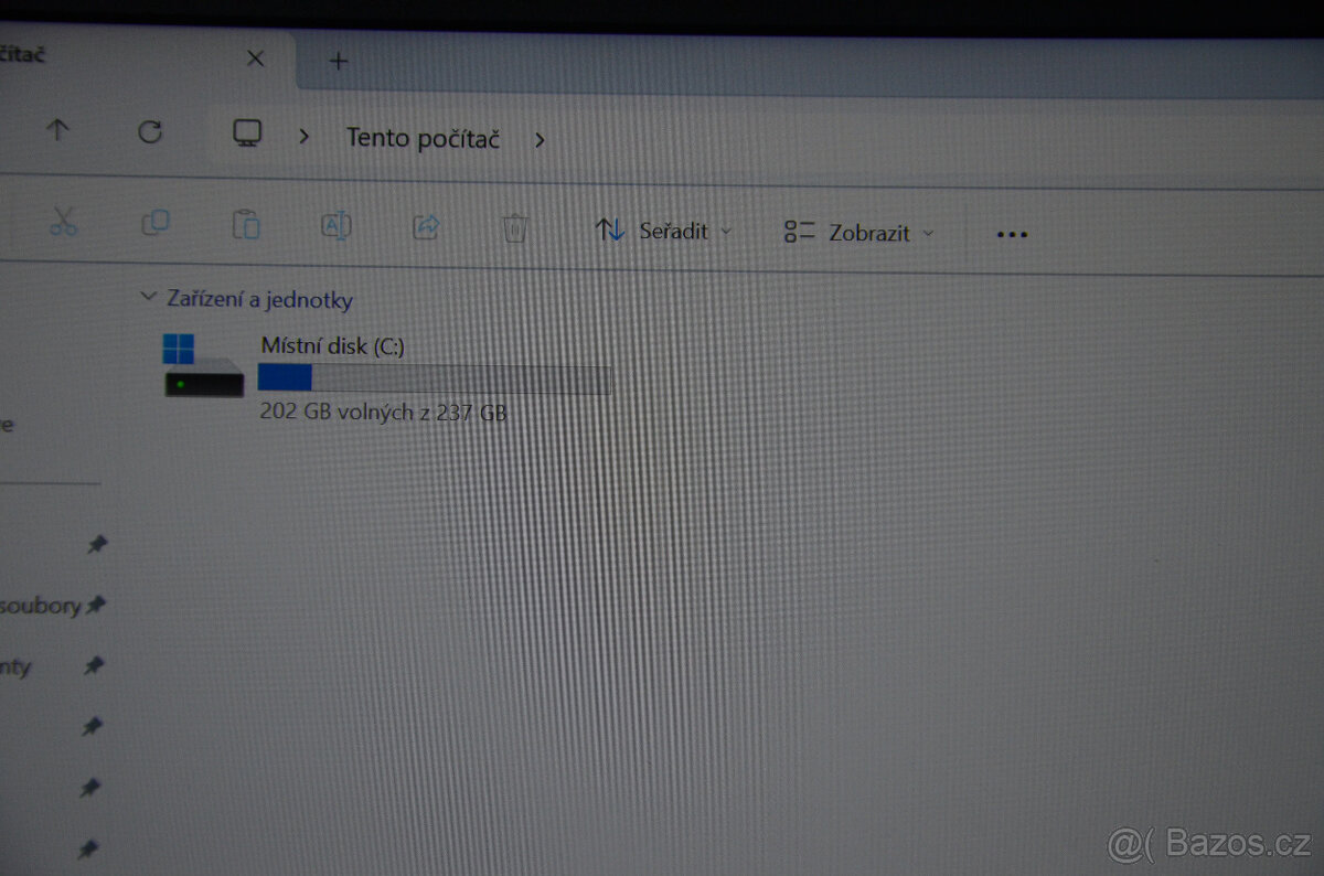 Dell latitude 5320 i5/8GB/SSD 256GB/záruka - 8