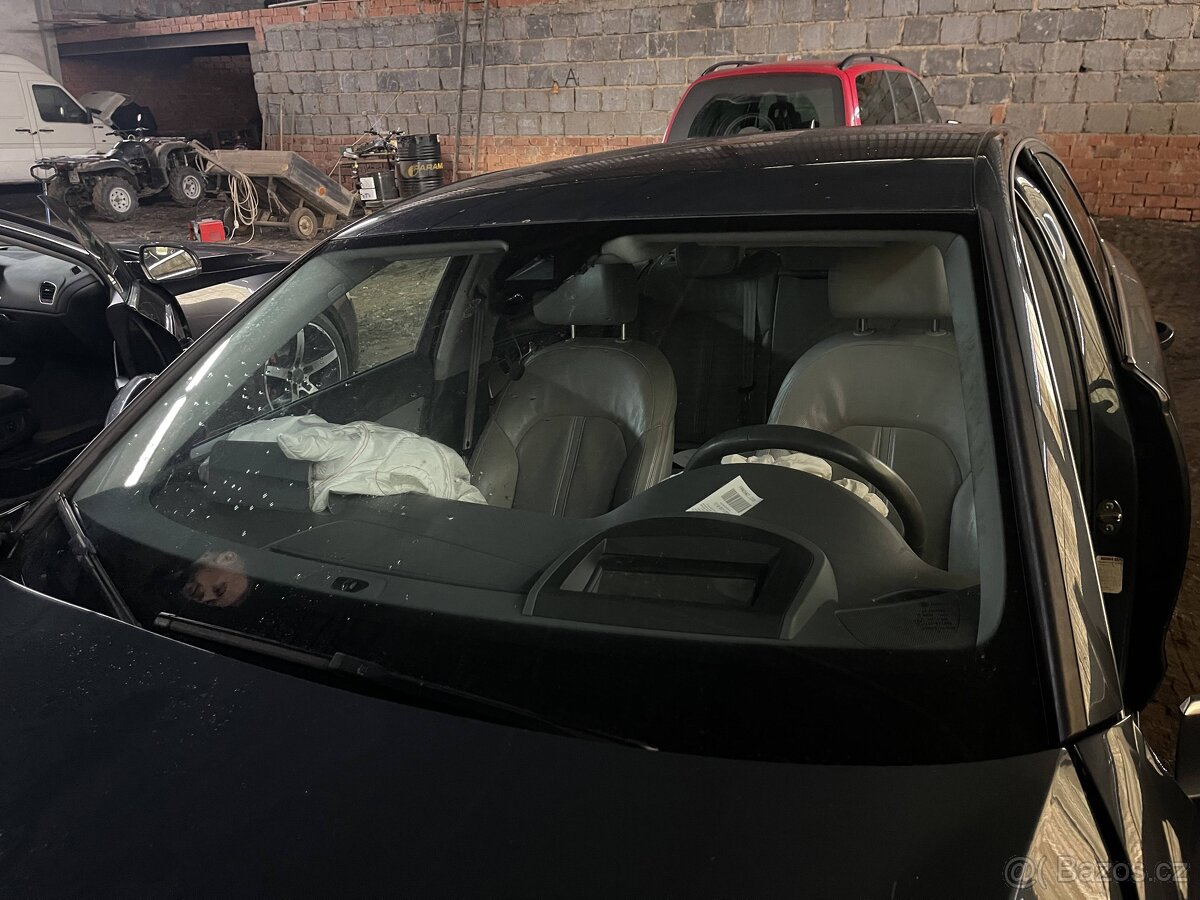 Audi A6 C7 4G 180KW PředFL - 8