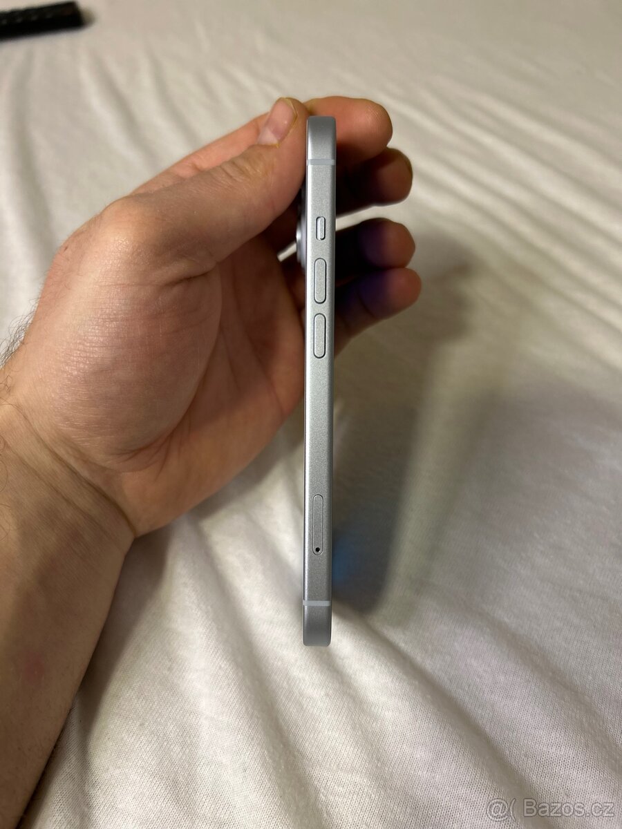 Iphone 15 128gb, TOP STAV - 8