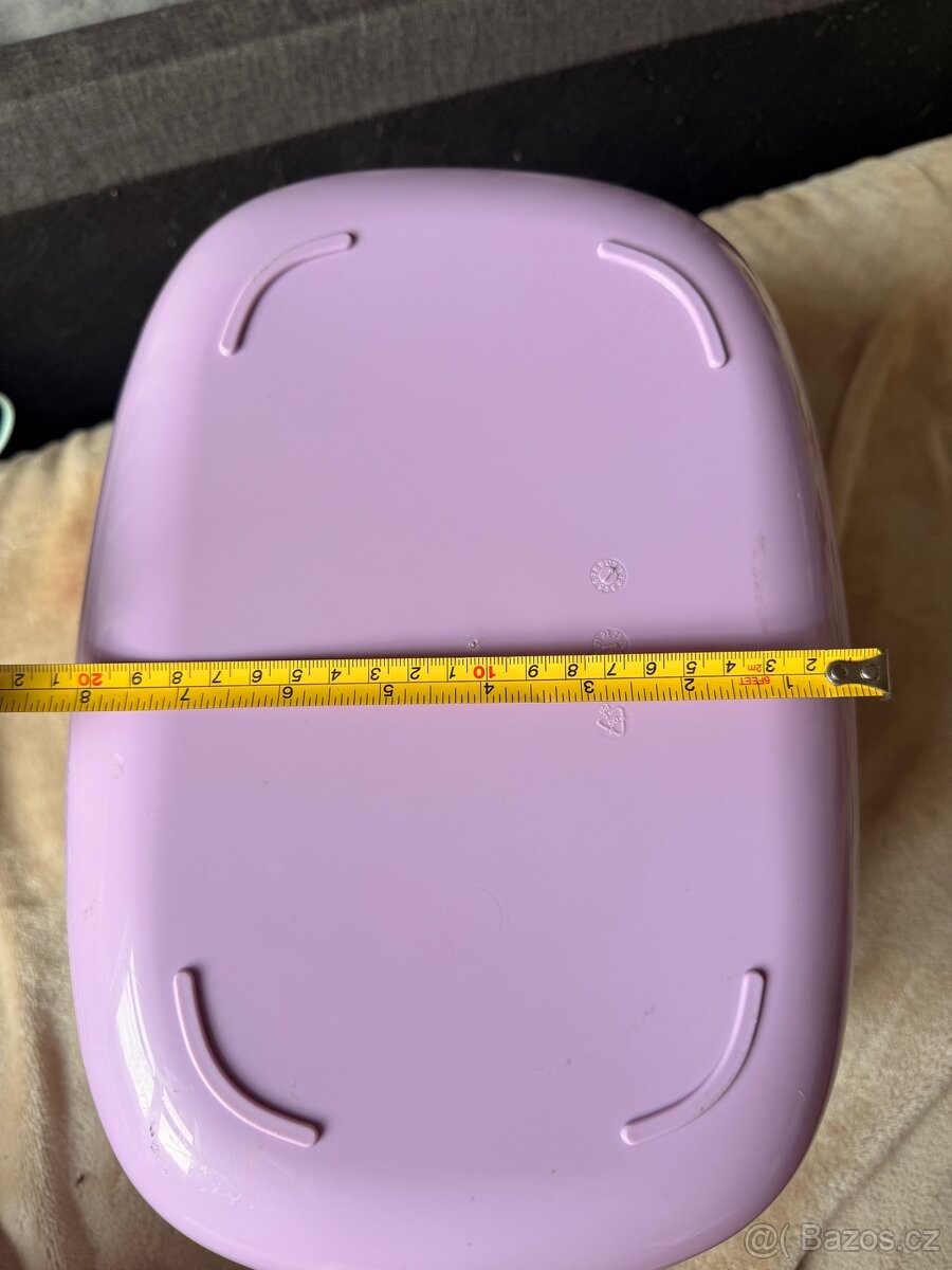 Přepravka pro králíka/morče - 8