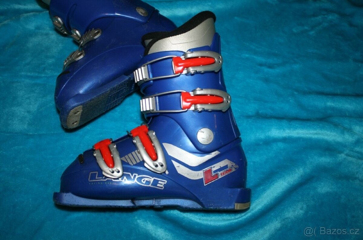 lyže Dynastar 93 cm , - 8